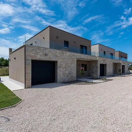 Holiday home Dafna Porec