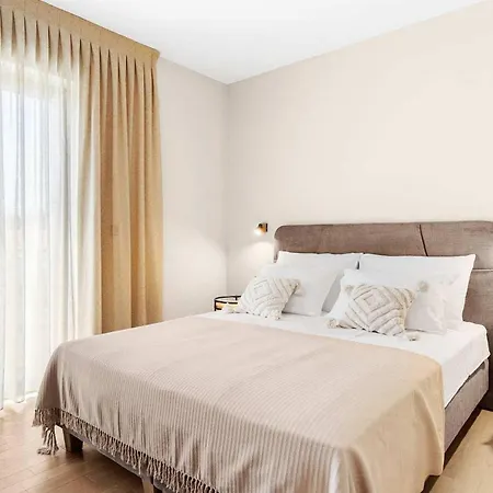 Dafna Holiday home *