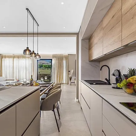 Dafna Holiday home *