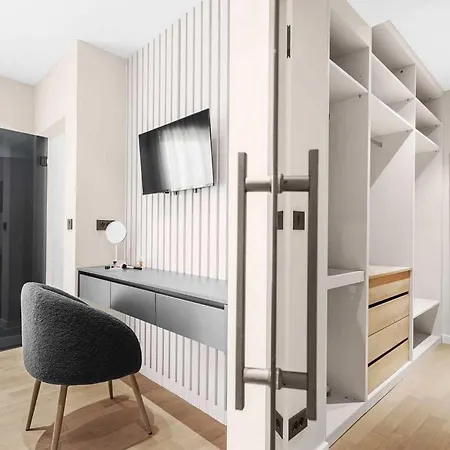 Dafna Holiday home *