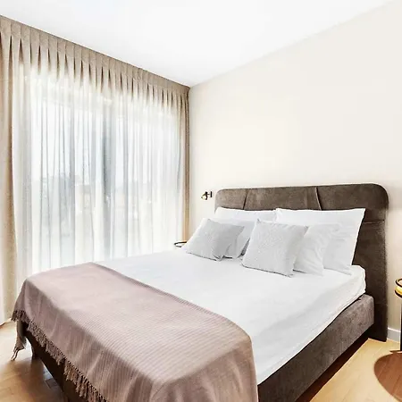 Dafna Holiday home