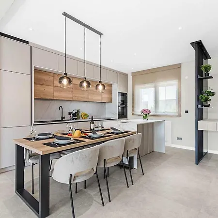 Dafna Holiday home