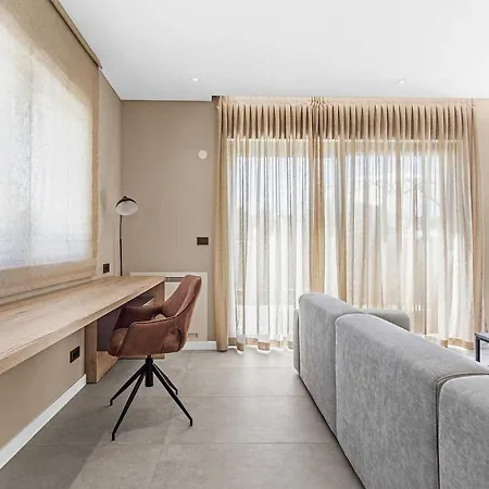 Holiday home Dafna Porec