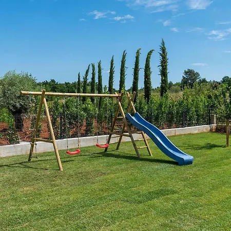 Dafna Holiday home